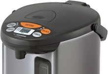 Load image into Gallery viewer, Micom 4L Water Boiler &amp; Warmer - Precision Temperature Control &amp; Easy Dispensing