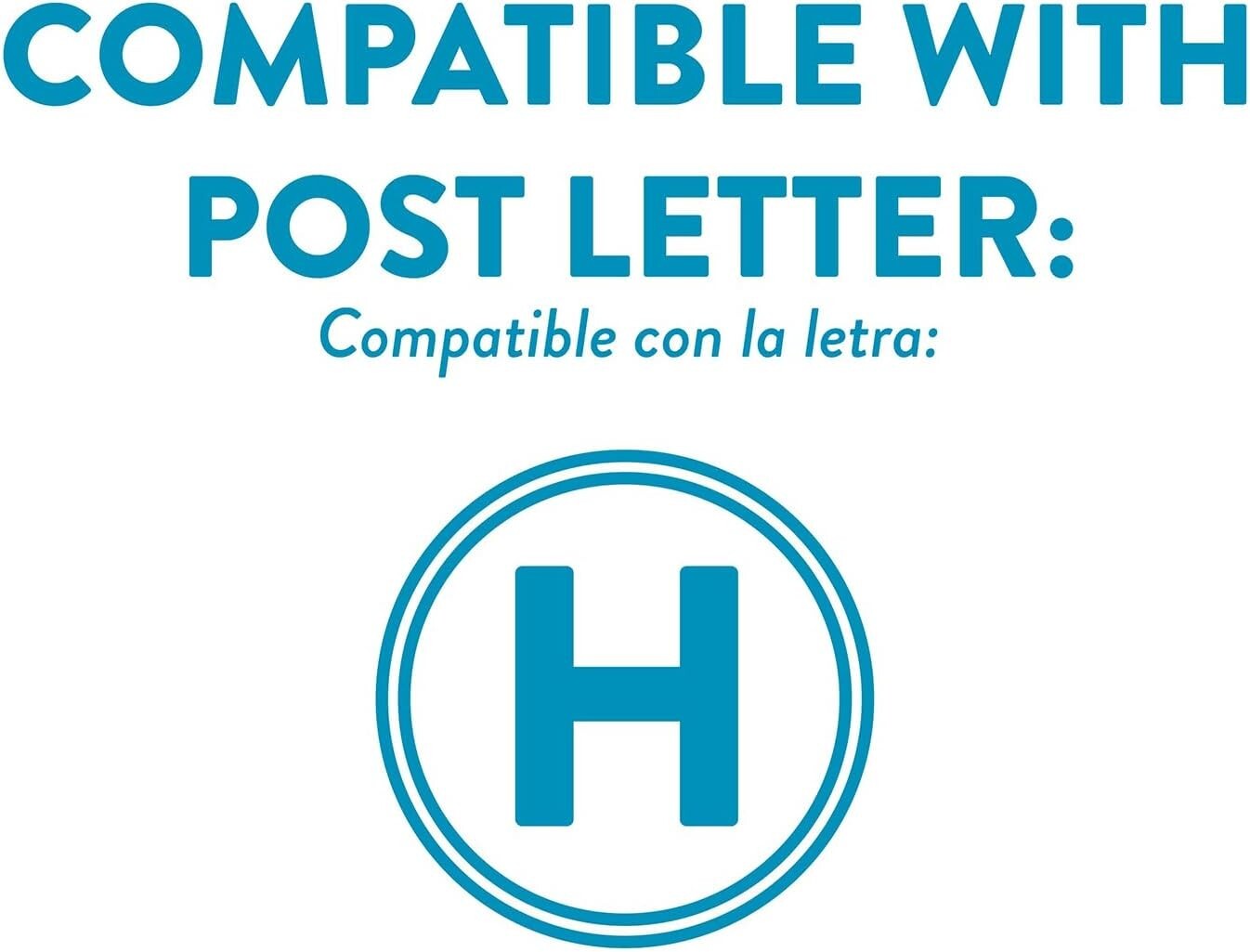 Durable Post Mount Mailbox with Enhanced Security and Oversized Storage