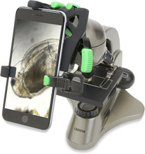 Load image into Gallery viewer, Universal Smartphone Digiscoping Adapter for Binoculars &amp; Scopes - HookUpz 2.0