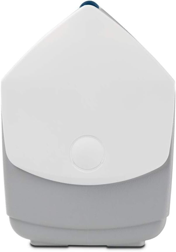 Eco-Friendly 15L Classic Playmate Cooler - Perfect for Camping Adventures