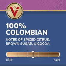 Load image into Gallery viewer, Rich 100% Colombian Arabica Medium Roast Pods, 80 Count Compatible with Keurig