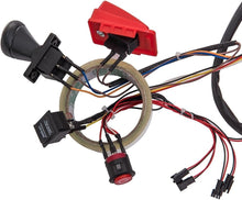 Load image into Gallery viewer, 12V High Power DIY Conversion Kit for Kids Electric Cars with Bluetooth Control