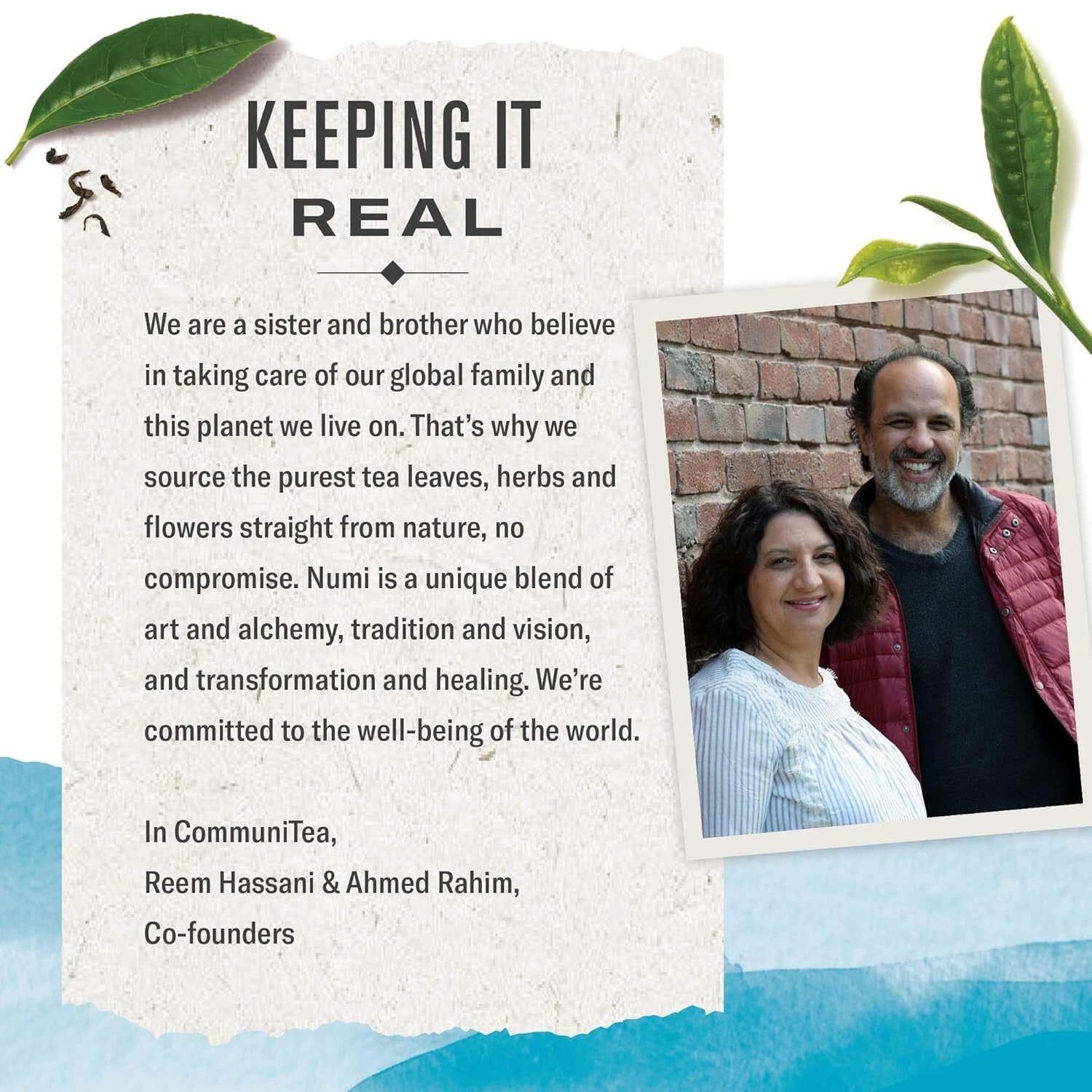 Rediscover Flavor with Organic 16 Ounce Ti Kuan Yin Oolong Loose Leaf Tea