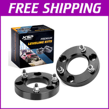 Load image into Gallery viewer, Durable KSP 1.5" Lift Kit with 12.9 Grade Bolts - Perfect for Truck Upgrades