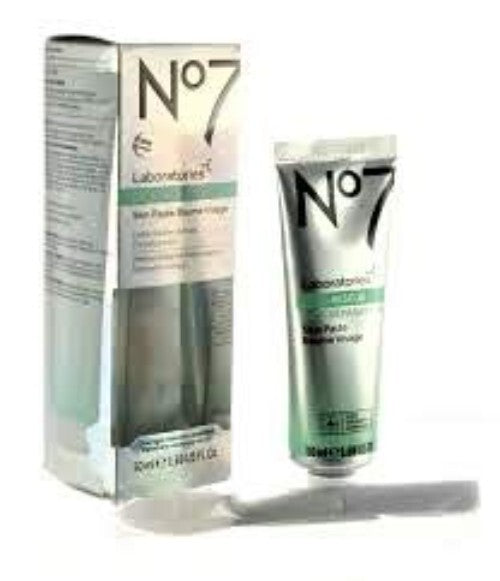 50ML CICA Skin Paste - Soothing Treatment for Irritated Skin - Adult Care