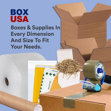 Load image into Gallery viewer, 1440' Packing Paper Roll - 1000 Sheets of Eco-Friendly Newsprint for Shipping