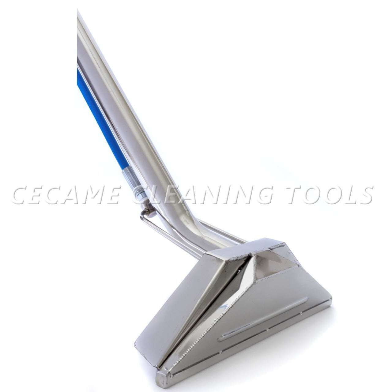 Durable 12" Low Profile Carpet Cleaning Wand for Truckmounts & Portables