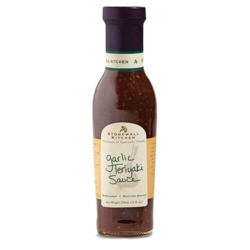 4 Piece Gourmet Grille Sauce Collection - Perfect for BBQ Lovers and Gifting