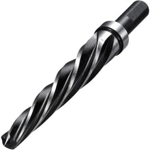 Load image into Gallery viewer, Compact Brute Platinum Reamer with Left Hand Helix - Perfect for Tight Spaces