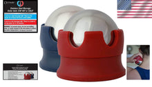 Load image into Gallery viewer, Compact Stainless Steel Massage Roller Balls - Hot Cold Relief &amp; Mobility