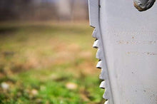 Load image into Gallery viewer, Versatile 32-Inch Serrated Garden Shovel/Saw for Efficient Digging Tasks