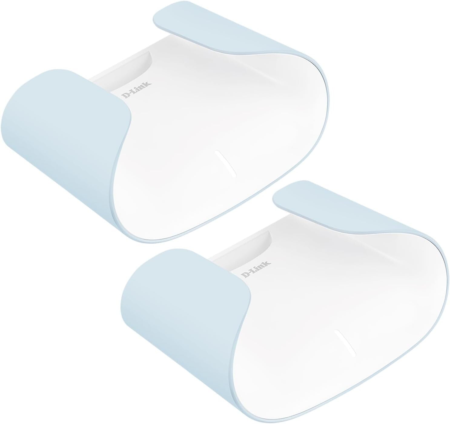 Ultimate AX3000 WiFi 6 Mesh Duo - Fast Connectivity & AI Parental Controls