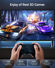 Load image into Gallery viewer, 40ft 8K HDMI 2.1 Cable with 48Gbps Speed - Ideal for Gaming &amp; Home Theater