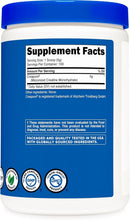 Load image into Gallery viewer, Premium 500g Creapure Creatine Monohydrate - 100 Servings for Peak Performance