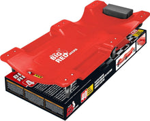 Load image into Gallery viewer, Sturdy Blow Molded Plastic Mechanic Cart with Dual Tool Trays – 280lb Capacity