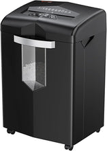Load image into Gallery viewer, Ultra Quiet Heavy Duty Office Shredder – 20-Sheet Capacity with Easy Operation