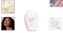 Load image into Gallery viewer, Water-Resistant SPF 42 Sunscreen Primer by Shiseido - Matte Finish &amp; Hydration