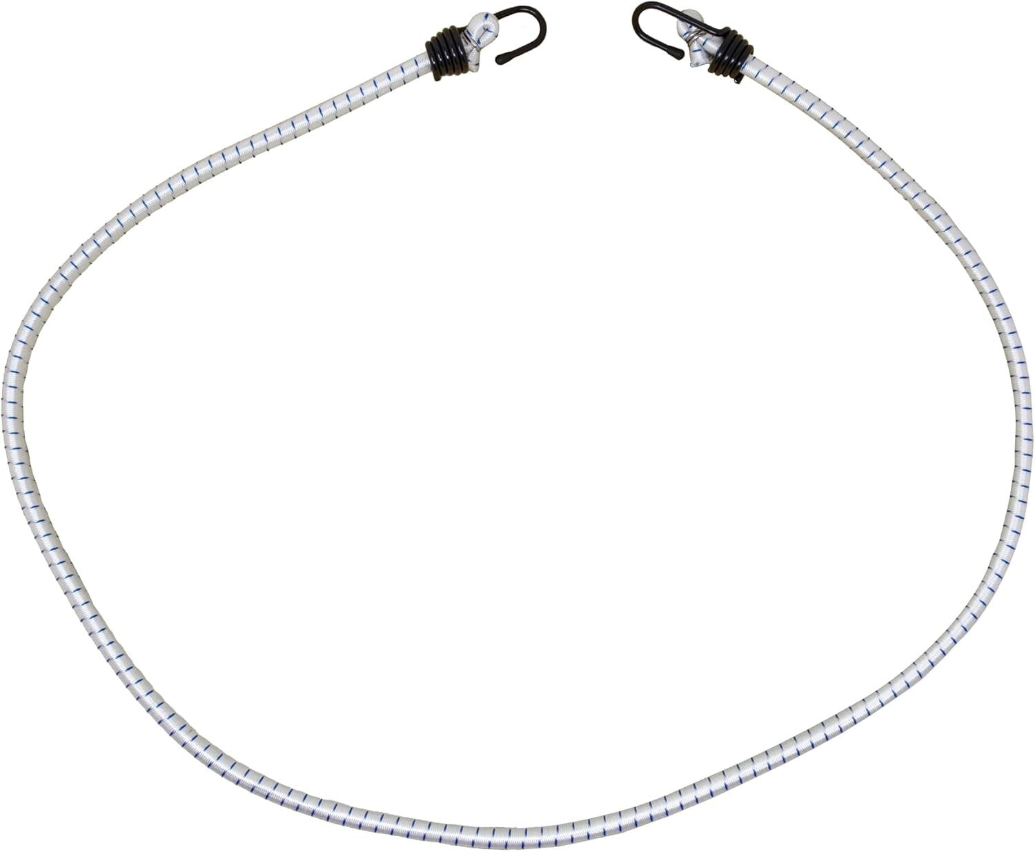 10-Pack 72-Inch Heavy Duty Bungee Cords - Ideal for Indoor & Outdoor Use