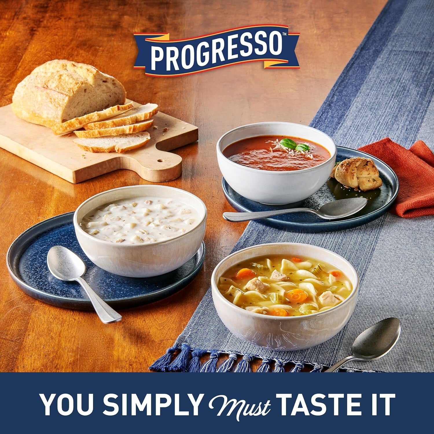 Delicious Creamy Roasted Chicken Wild Rice Soup - Ready in Minutes, 12 Cans