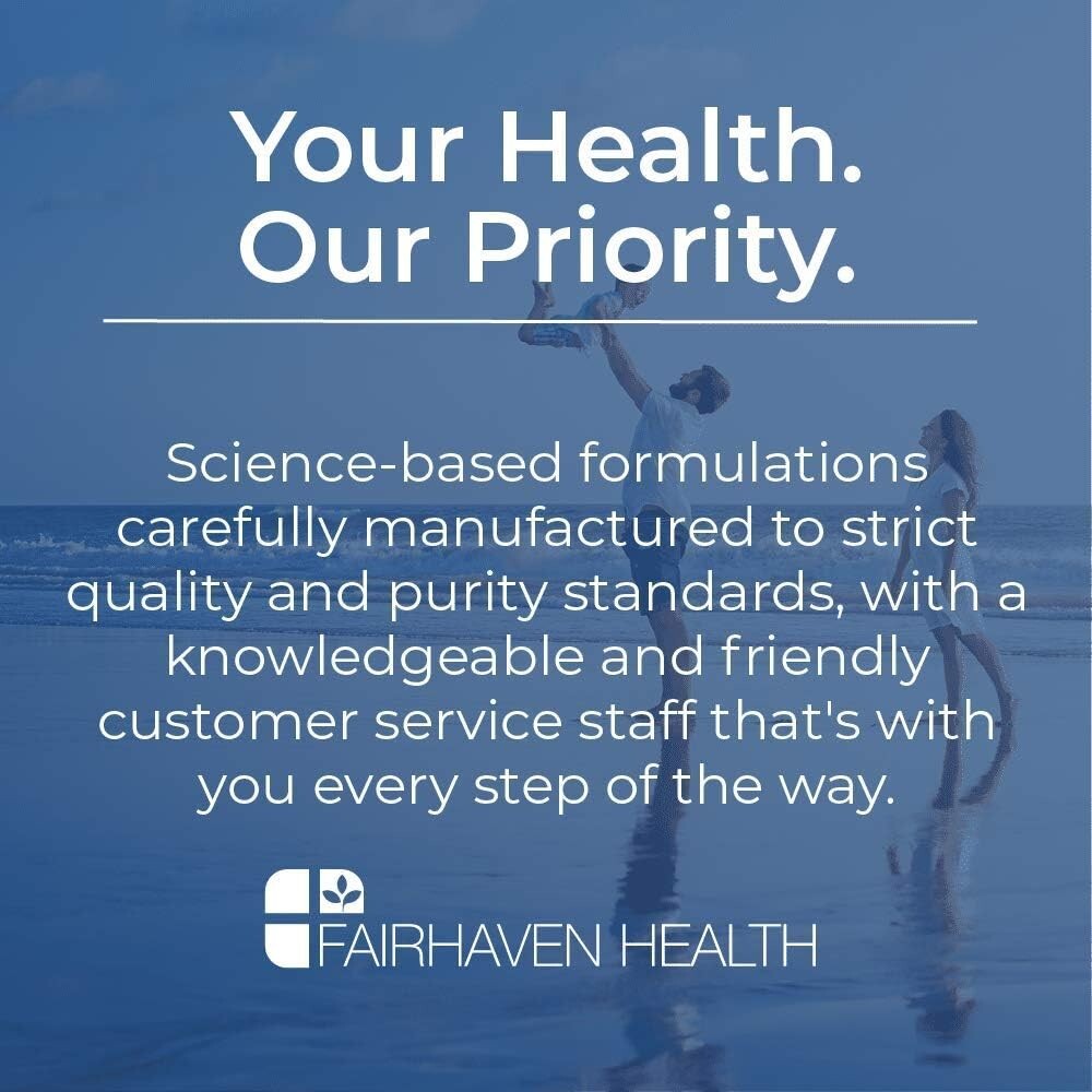 Vegan Male Fertility Multivitamins - 2 Bottles of FertilAid for Optimal Health