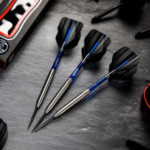 Load image into Gallery viewer, 85% Tungsten Darts with Flights &amp; Shafts – Superior Grip for Ultimate Precision