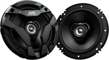 Load image into Gallery viewer, Entry Class 300W Coaxial Car Speakers - 6.5" Size with Complete Installation Kit