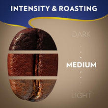 Load image into Gallery viewer, Premium Super Crema Espresso Coffee - 2.2 lb Arabica-Robusta Blend, Bold Flavor