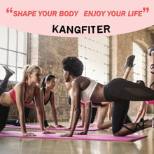Load image into Gallery viewer, High-Quality Fabric Resistance Bands – Versatile Loop Bands for All Fitness