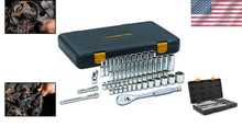 Load image into Gallery viewer, 120XP 56-Piece Tool Set with 3/8" Drive - Ultimate Performance &amp; Durability