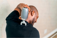 Load image into Gallery viewer, 5-Speed Deep Tissue Massage Gun for Back and Neck Pain Relief - FSA Eligible