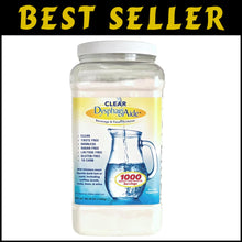 Load image into Gallery viewer, Versatile Instant Thickener - 1000 Servings, Gluten-Free for Dysphagia Solution