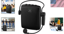 Load image into Gallery viewer, Affordable Wireless Voice Amplifier System for Effective Classroom Engagement