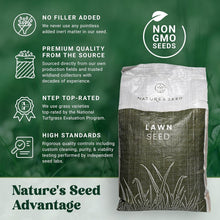Load image into Gallery viewer, 5000 sq ft White Dutch Clover Seed - Year-Round Green &amp; Water-Efficient Solution