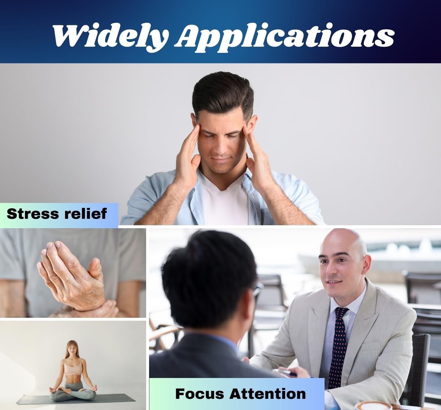 Handcrafted 3-Inch Copper Energy Sphere - Enhance Meditation & Mental Clarity