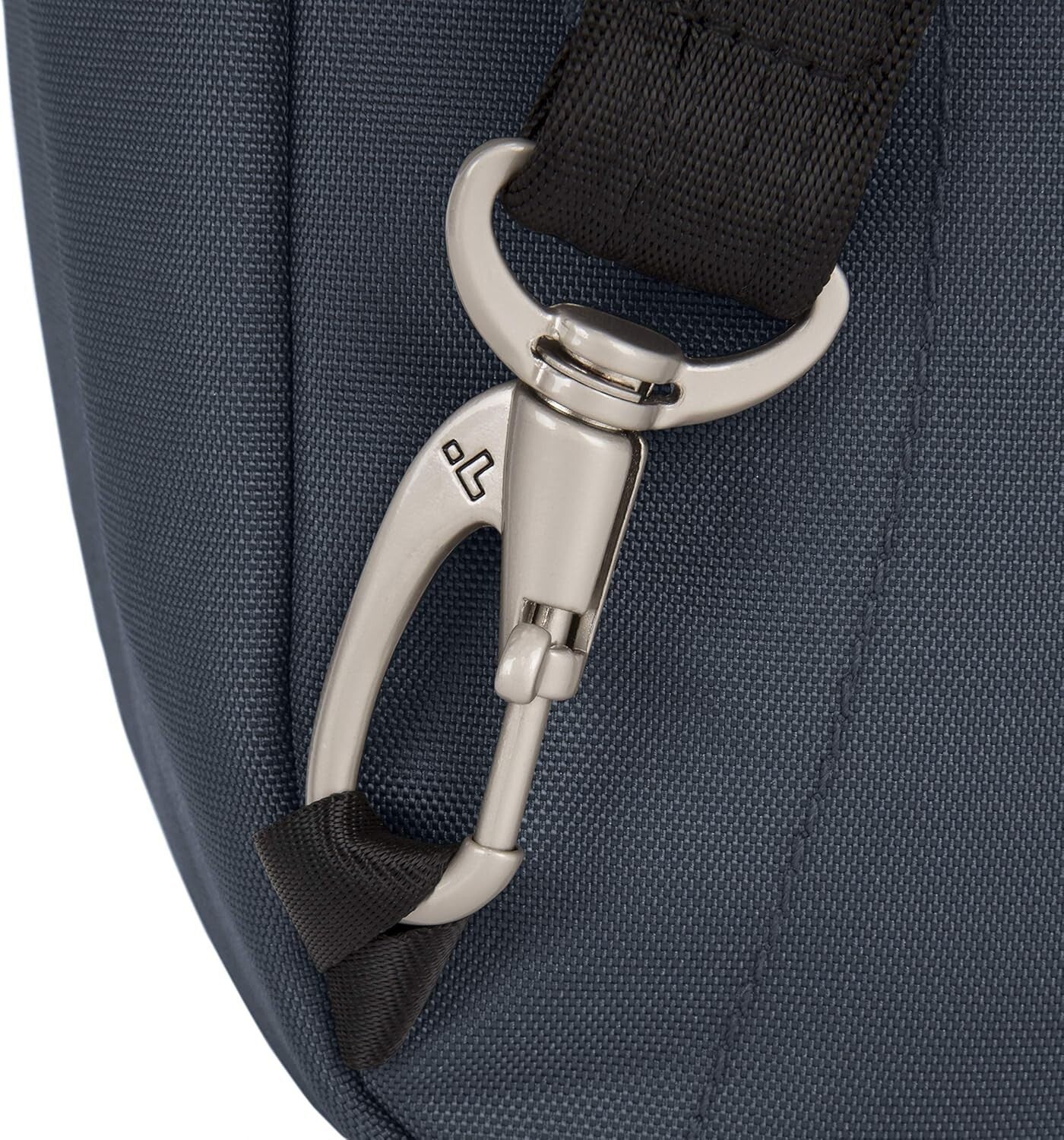 Stylish Anti-Theft Sling Pack with Slash-Resistant Features and Adjustable Strap
