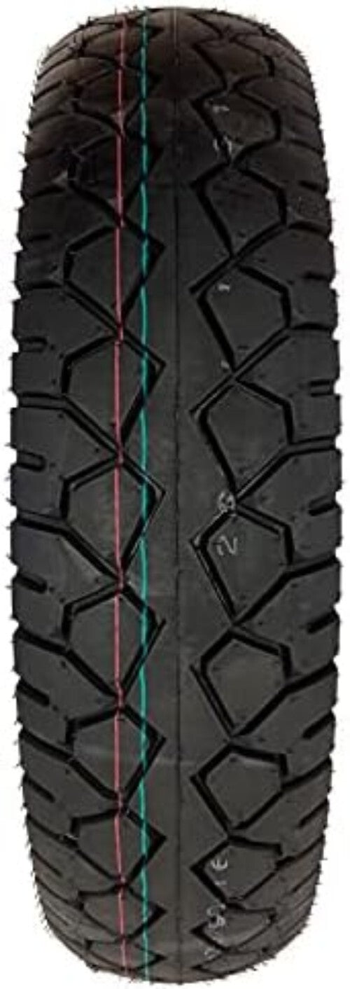 Heavy-Duty 130/90-16 Motorcycle Tire - Durable & Reliable for Harley Davidson