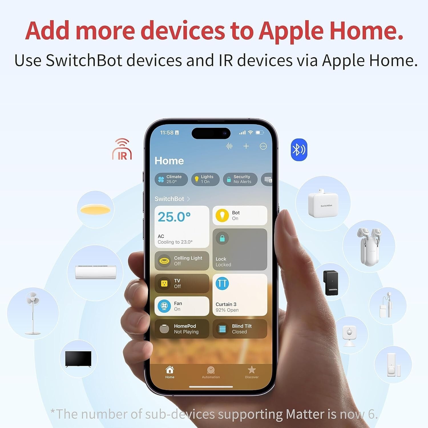 Comprehensive Wi-Fi Humidity Sensor Hub Bundle: 4 IP65 Monitors for Home Comfort