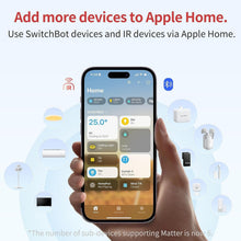 Load image into Gallery viewer, Comprehensive Wi-Fi Humidity Sensor Hub Bundle: 4 IP65 Monitors for Home Comfort