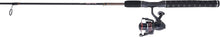 Load image into Gallery viewer, 6ft GX2 Spinning Reel and ULTRADURABLE Rod Combo for Bass Fishing Enthusiasts