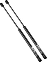 Load image into Gallery viewer, Premium 28 Inch Gas Springs - Perfect for DIY Heavy Lids and Cabinets (Set of 2)