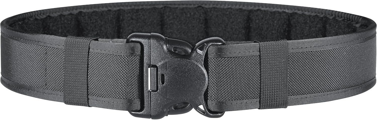 Ergotek Tactical Nylon Duty Belt Size 48-50 – Versatile and Secure Design
