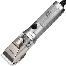 Load image into Gallery viewer, Quiet Dog Clipper with Titanium Blade - Ideal for Thick Coats &amp; pet grooming