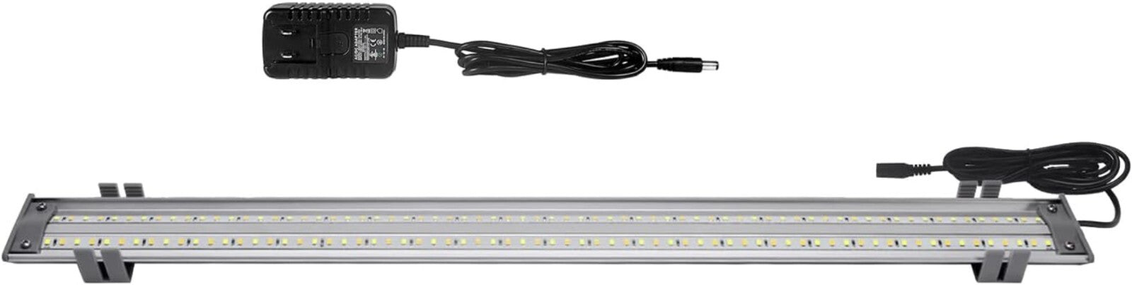 Economical Full Spectrum Bird Cage Light - Enhances Natural Living Environment