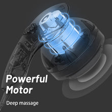 Load image into Gallery viewer, Portable Handheld Cellulite Massager with Ergonomic Design for Whole Body Use
