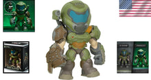Load image into Gallery viewer, Collectible 160mm DOOM Slayer Toy - Authentic DOOM Eternal Merchandise