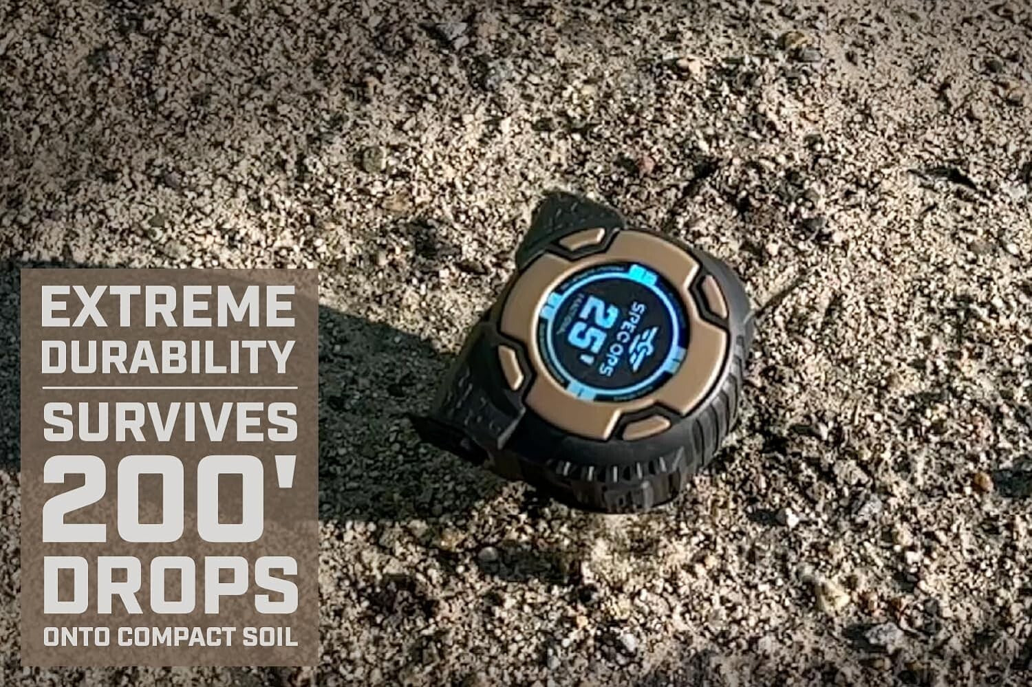 Elite 25-Foot Tape Measure - Dual-Sided Blade & Military-Grade Durability 2-Pack