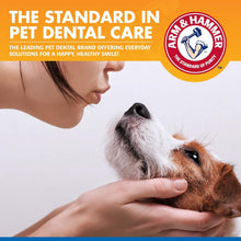 Load image into Gallery viewer, Convenient Dental Water Additive for Dogs - 24 x 16 fl oz, No Brushing Needed