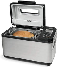 Load image into Gallery viewer, Versatile BB-Home Bakery Plus Breadmaker: 7 Settings, Perfect for Home Baking