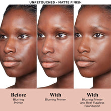 Load image into Gallery viewer, Natural Makeup Primer - Hydrating, Blurring, Matte &amp; Radiant Finishes - 6.02 in