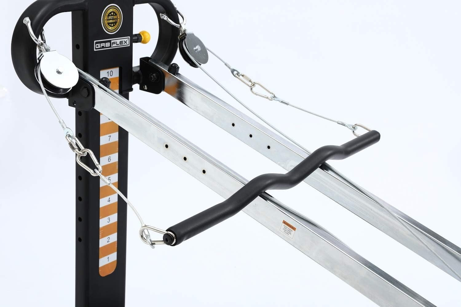 EZ Curl Bar for Beginners - Reduce Wrist Stress During Effective Weight Training